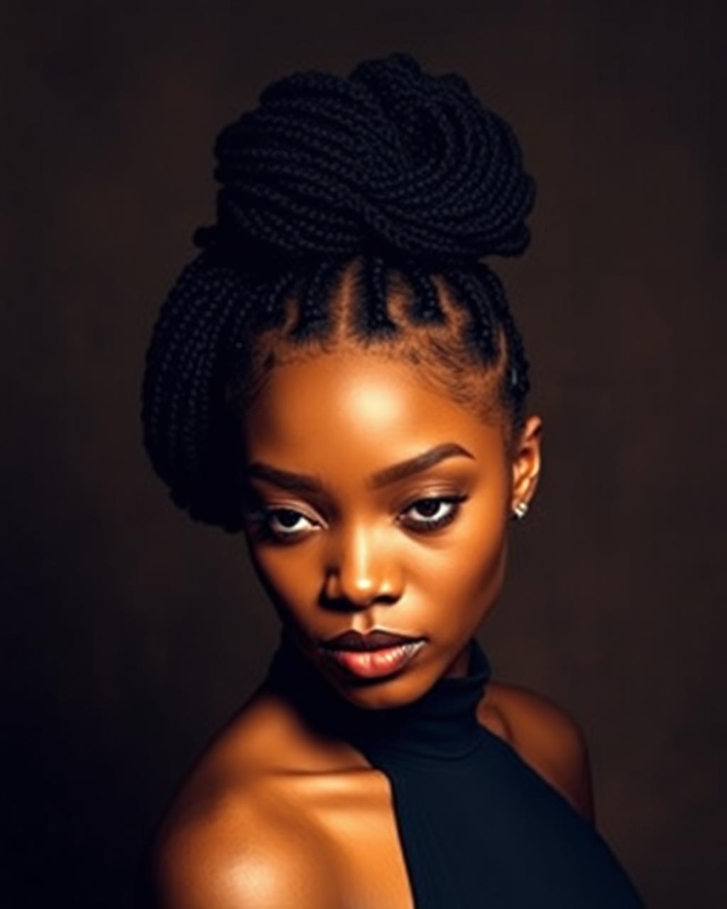 Micro Braids